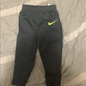 Nike sweatpants